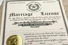 Texas Licensing image 1